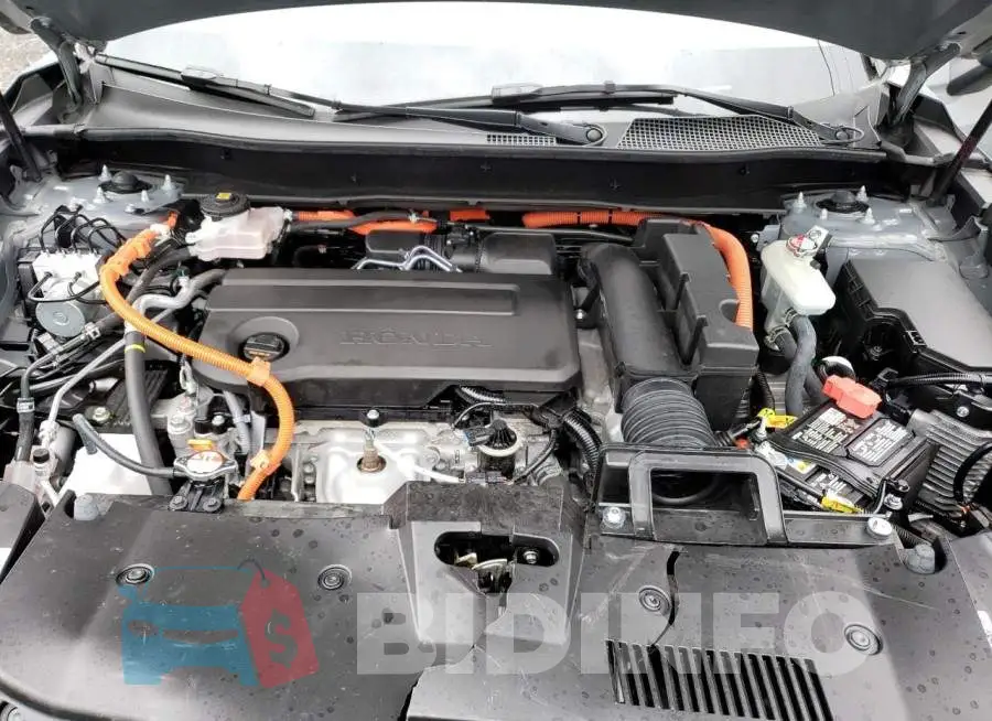 2HKRS6H59PH815220 Photo# 12
