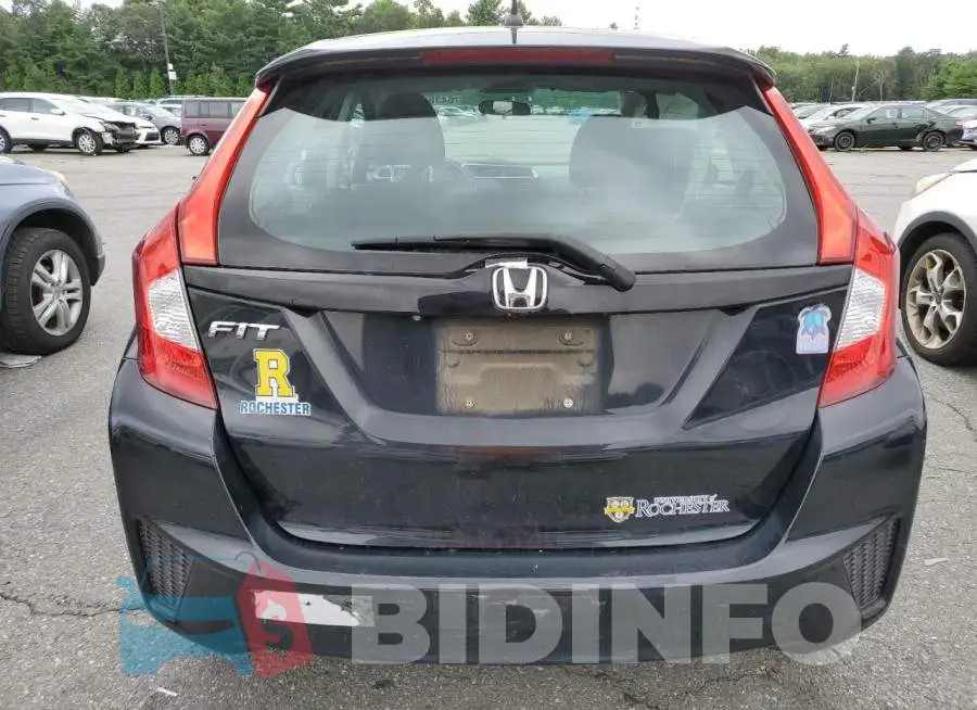 3HGGK5H57FM714222 Photo# 6