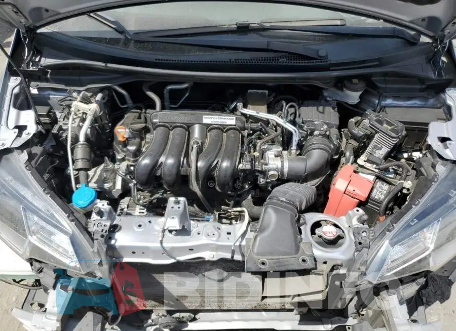 3HGGK5H6XKM748982 Photo# 11