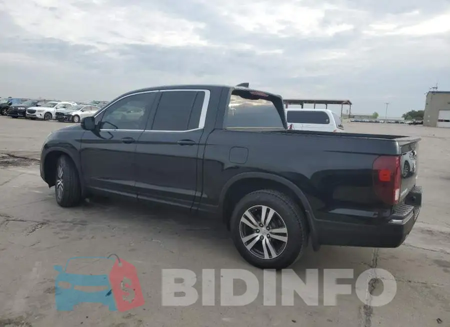 5FPYK2F19HB006411 Photo# 2