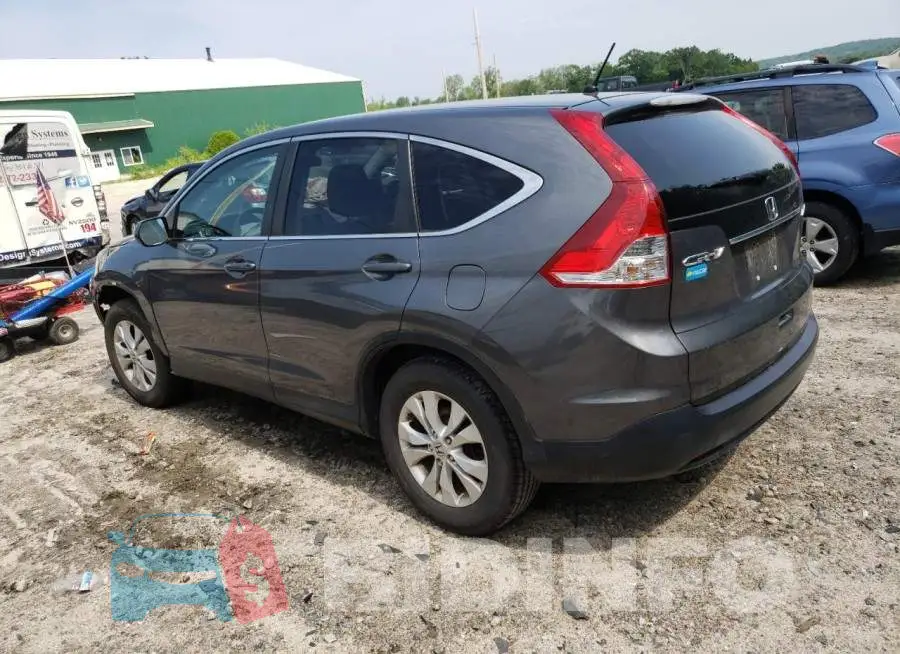 5J6RM4H5XEL069071 Photo# 2