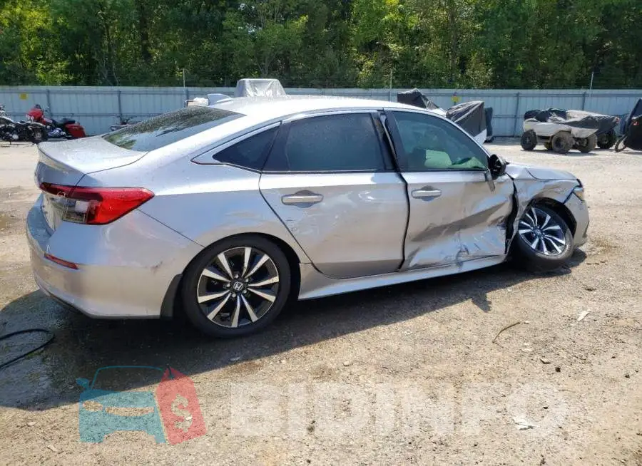 JHMFE1F74NX008556 Photo# 3