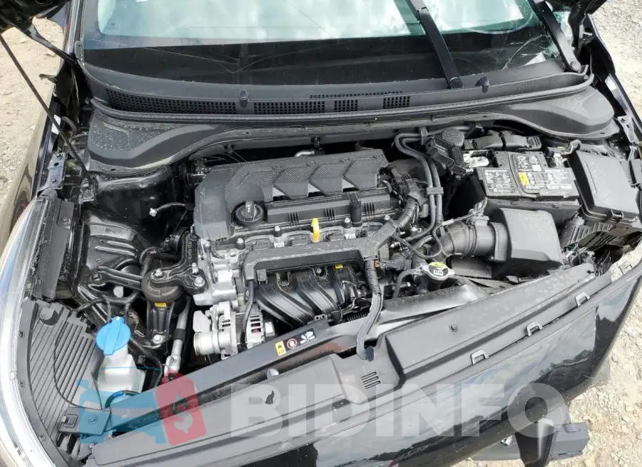 3KPC24A6XNE179194 Photo# 11