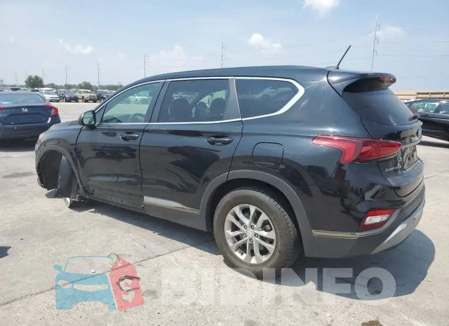 5NMS23AD6KH043637 Photo# 2