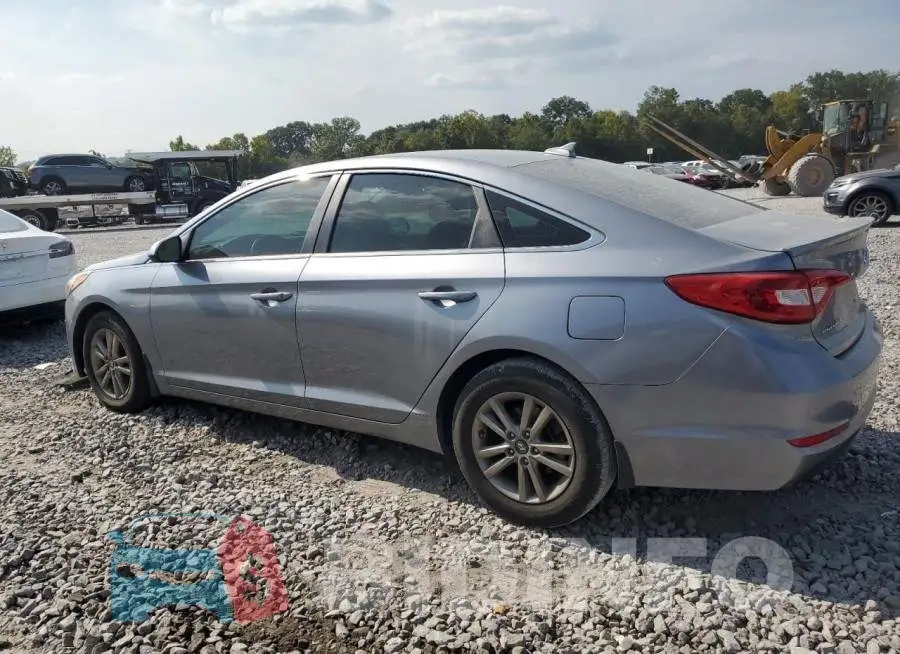 5NPE24AF9FH170721 Photo# 2