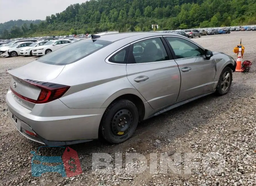 5NPEG4JA6NH147143 Photo# 3
