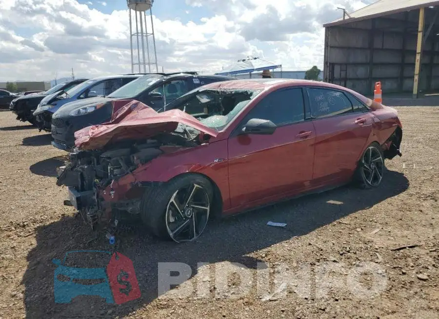 KMHLR4AF3PU490185 Photo# 1