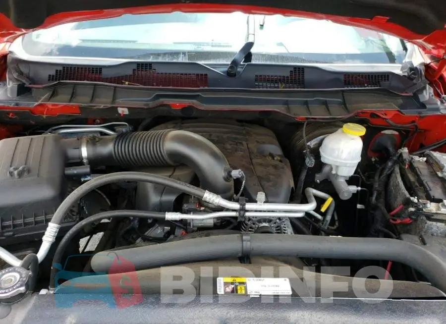 1C6RR6LT6KS563784 Photo# 11