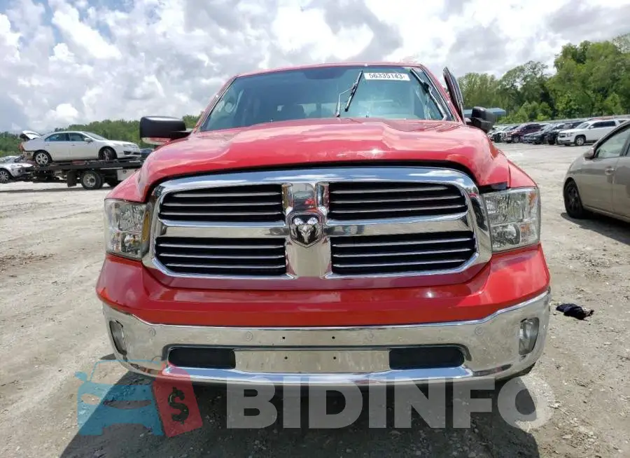 1C6RR6LT6KS563784 Photo# 5