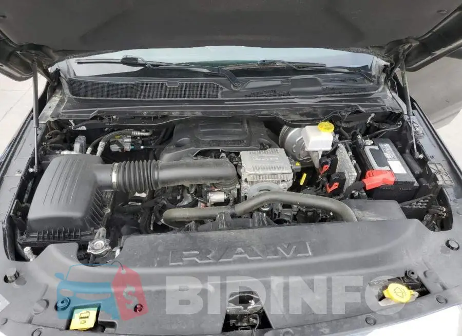 1C6SRFFT4MN786520 Photo# 11