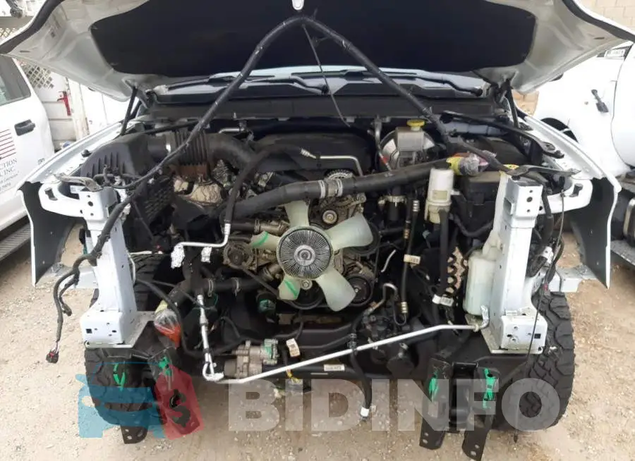 3C6TR5EJ7NG309198 Photo# 11