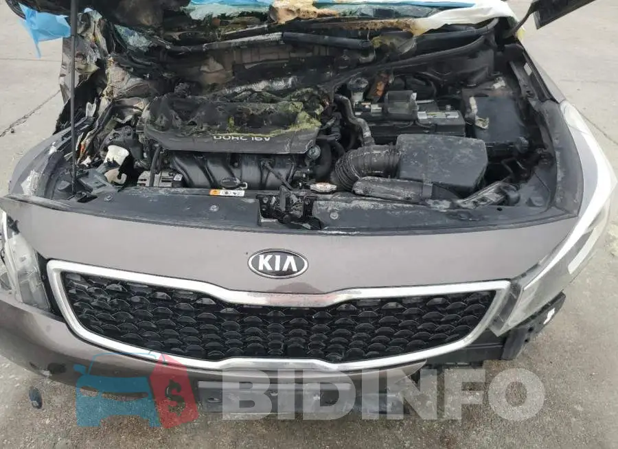 3KPFK4A75HE141429 Photo# 11