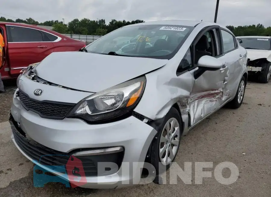 KNADM4A37G6670168 Photo# 1