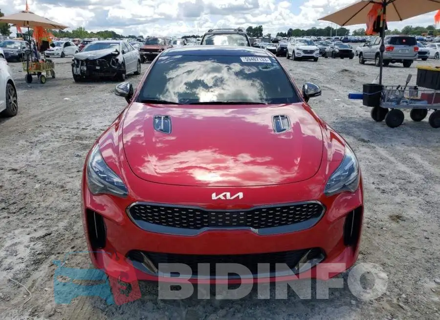 KNAE35LD9N6105792 Photo# 5