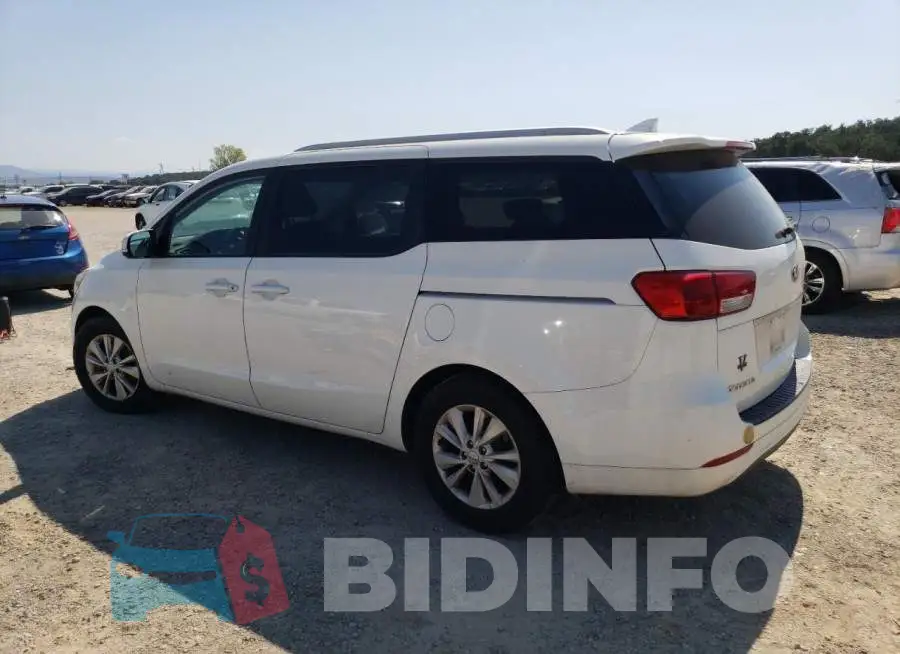 KNDMB5C16F6059332 Photo# 2