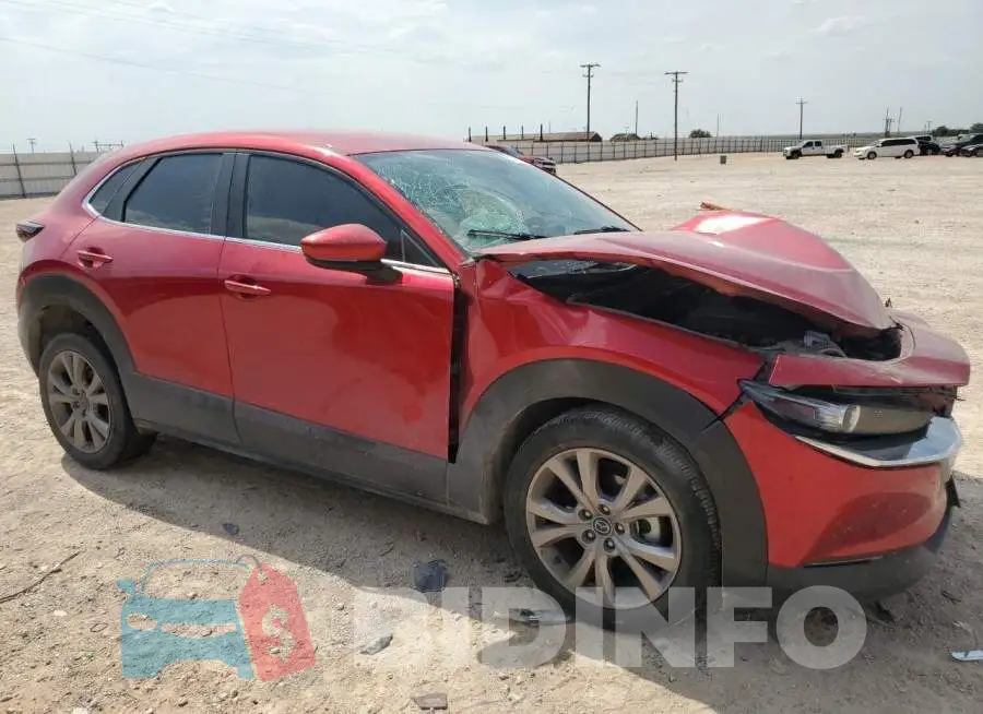 3MVDMACL2LM117533 Photo# 4