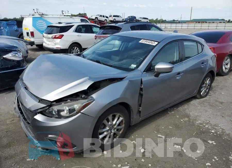 JM1BM1M73F1234629 Photo# 1