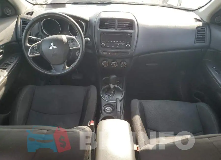 4A4AR3AW9FE061687 Photo# 8