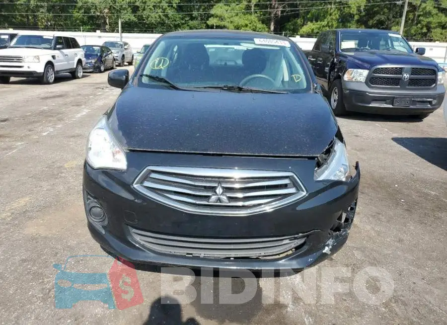 ML32F3FJ2KHF11454 Photo# 5