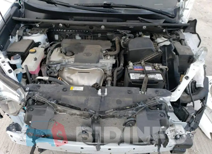 2T3NFREV5JW508331 Photo# 11