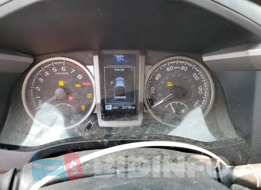 3TYCZ5AN5MT018835 Photo# 9