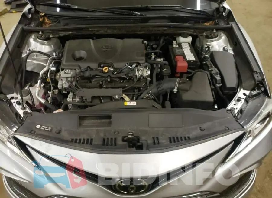 4T1C11AK3NU648444 Photo# 11
