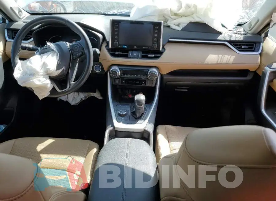4T3DWRFV3LU009444 Photo# 8