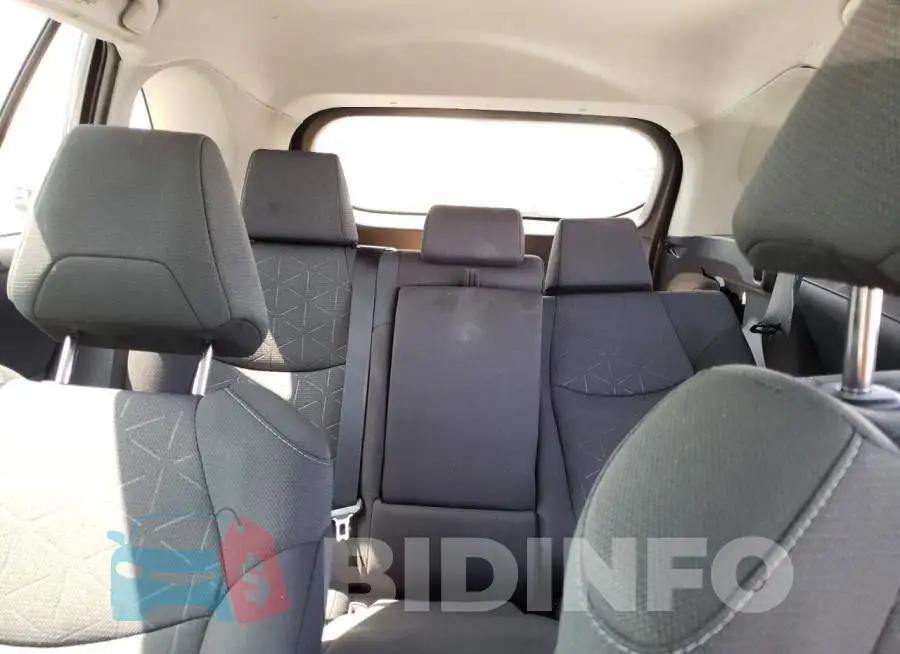 4T3RWRFV2PU085717 Photo# 10