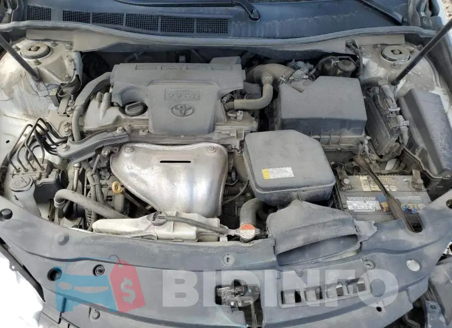 4T4BF1FK5GR573678 Photo# 11
