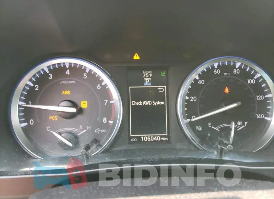 5TDDKRFH9FS176774 Photo# 9