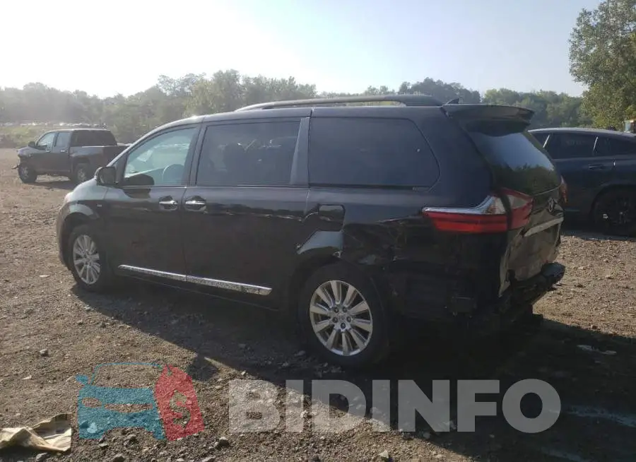 5TDDZ3DCXHS149778 Photo# 2