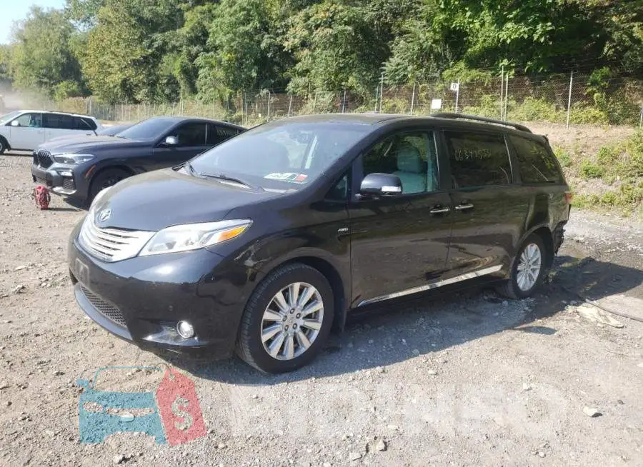 5TDDZ3DCXHS149778 Photo# 1