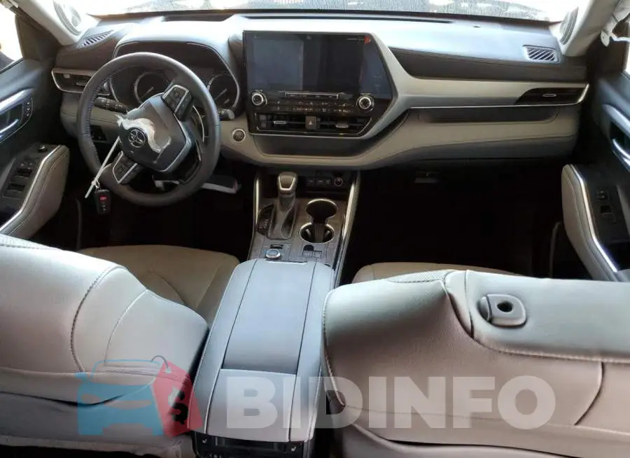 5TDFZRBH2MS159824 Photo# 8