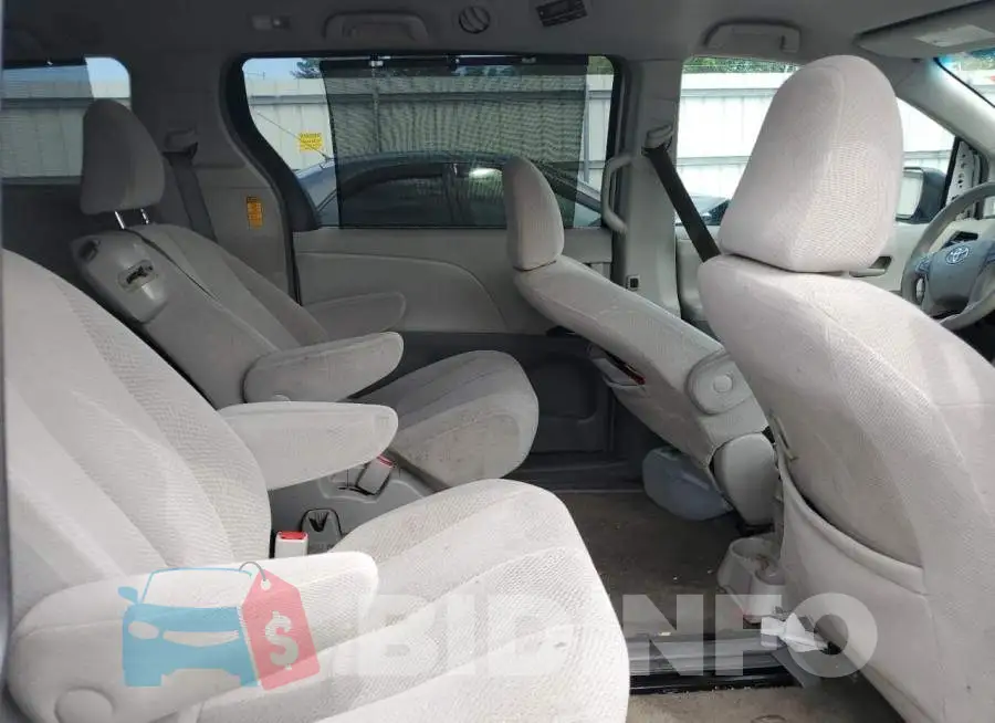 5TDKK3DC6ES426739 Photo# 11