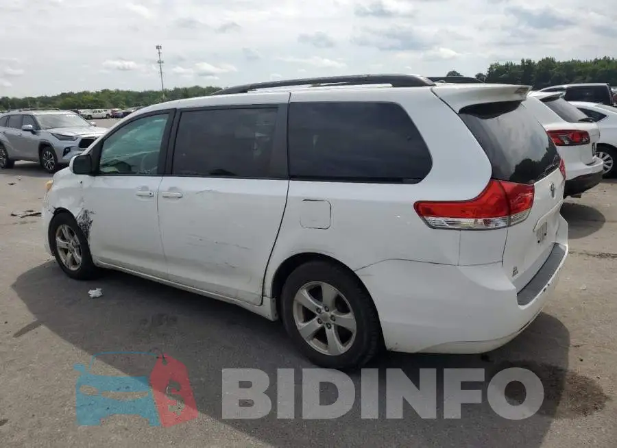 5TDKK3DC6ES426739 Photo# 2