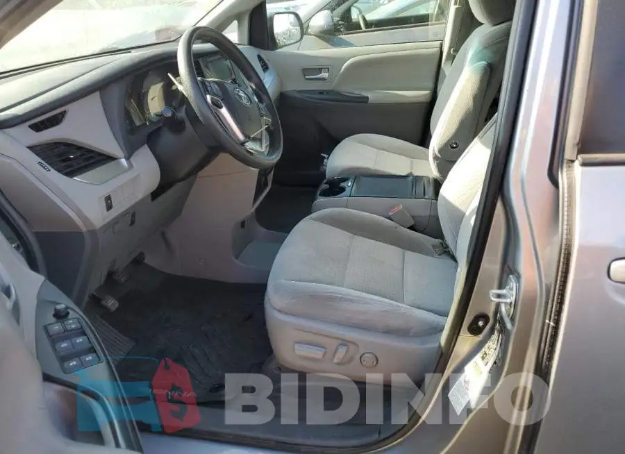 5TDKK3DCXFS576337 Photo# 7