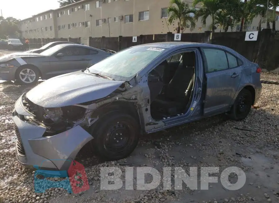 5YFEPRAE0LP112176 Photo# 1