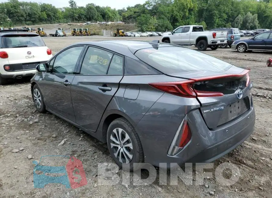 JTDKARFP0L3152569 Photo# 2