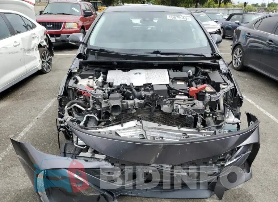 JTDKARFP2J3087074 Photo# 5