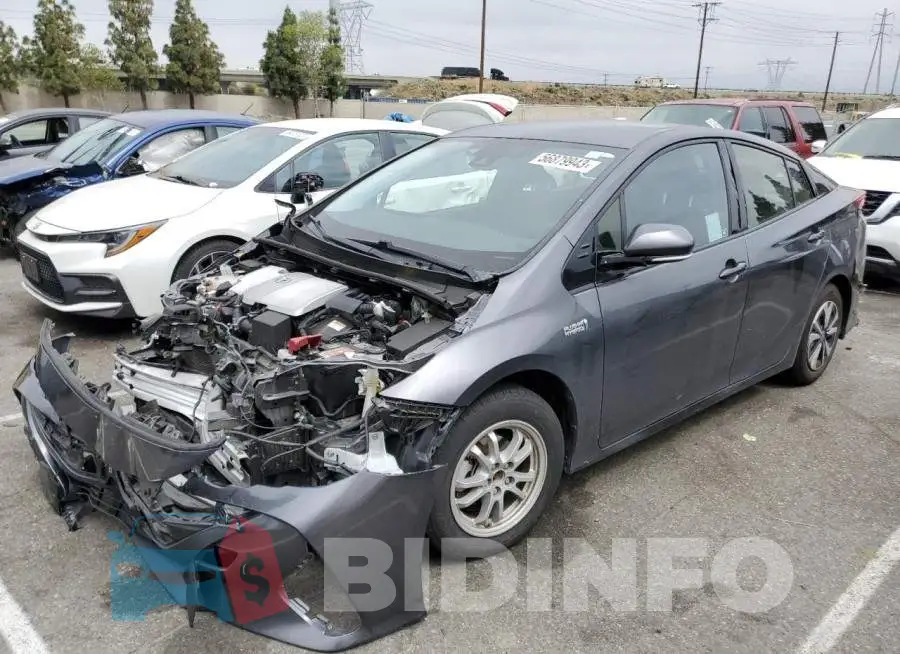 JTDKARFP2J3087074 Photo# 1