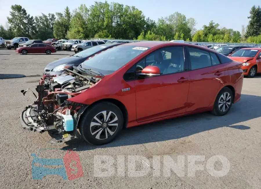 JTDKARFP6H3025073 Photo# 1