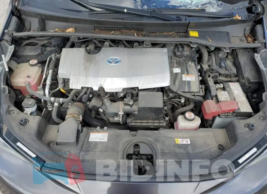 JTDKARFU0J3550853 Photo# 11