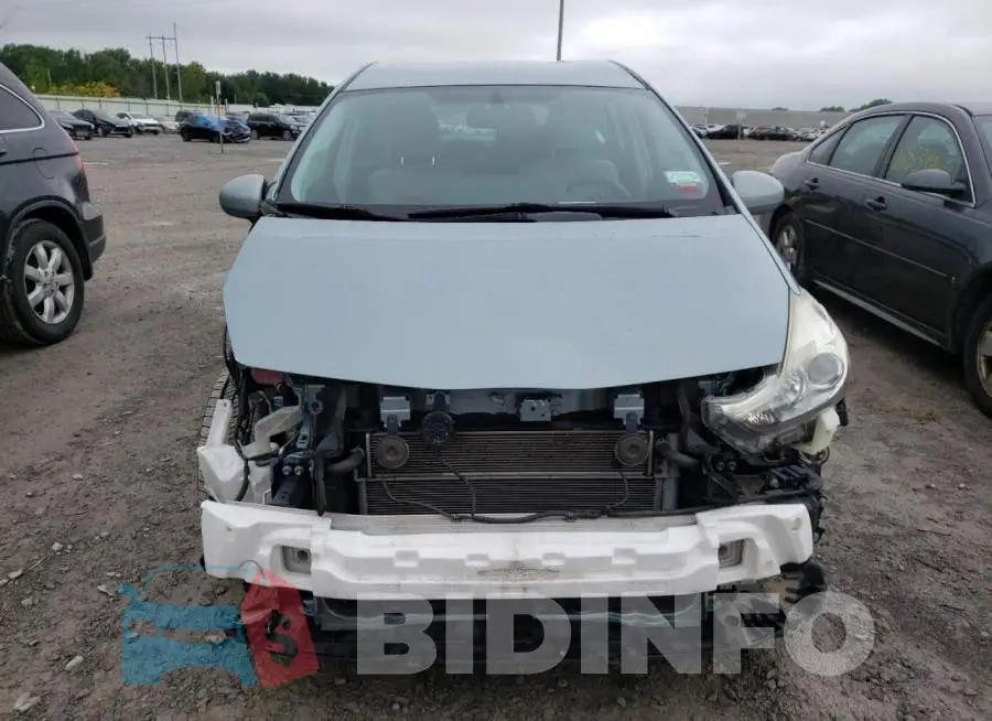 JTDZN3EU8FJ039413 Photo# 5