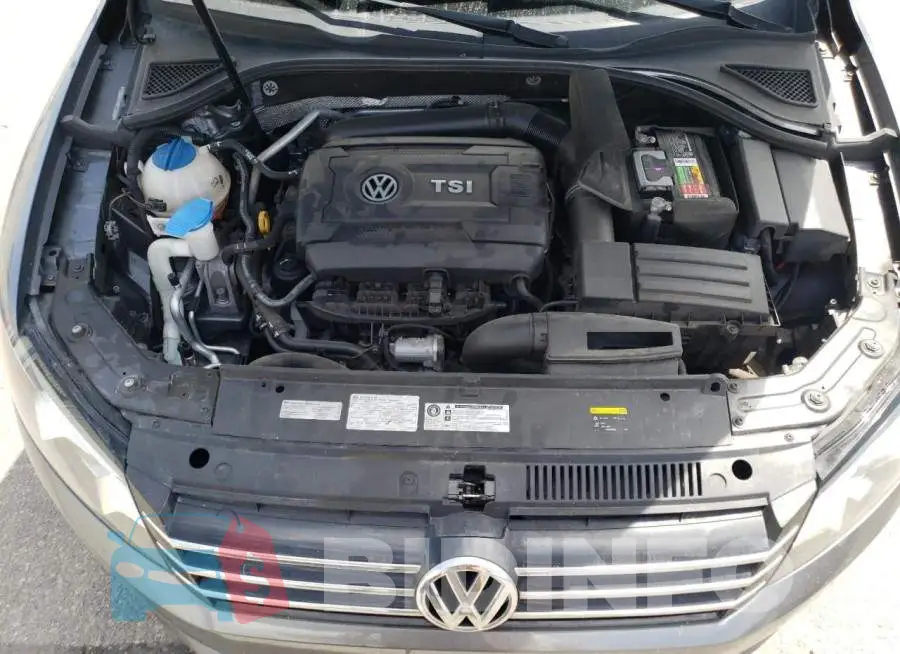 1VWAS7A30FC119008 Photo# 11