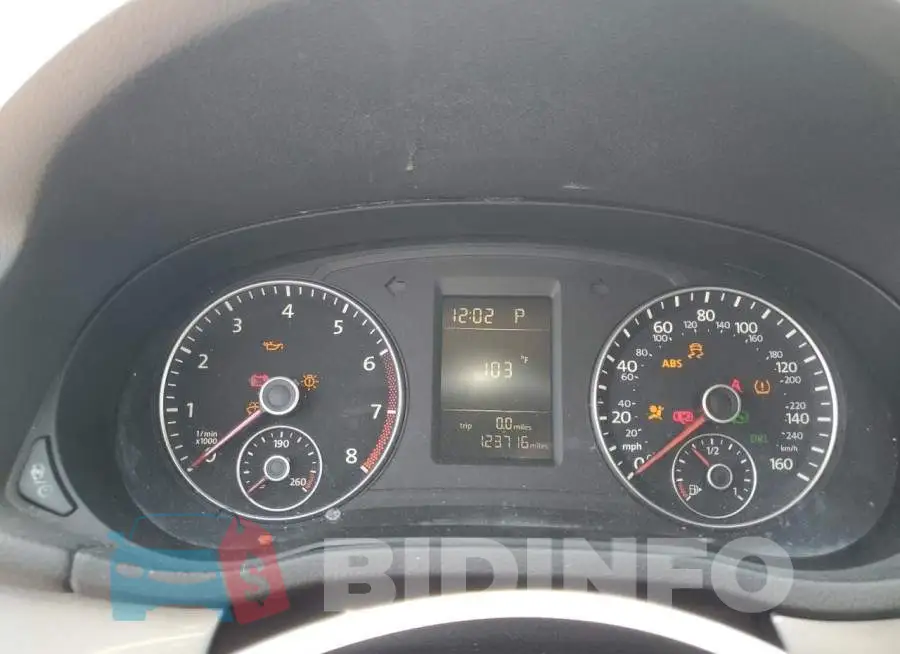 1VWAS7A35FC111793 Photo# 9