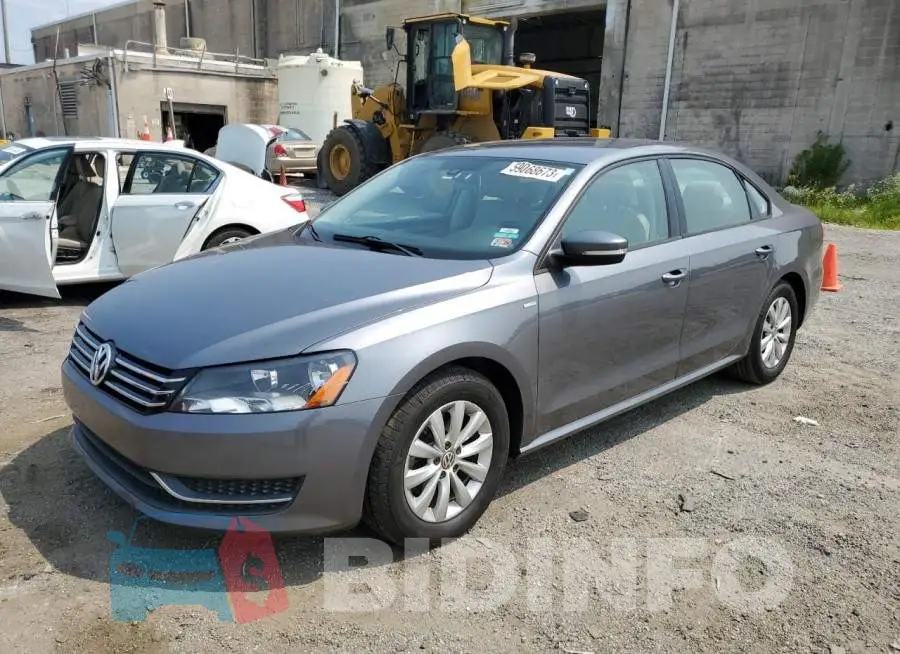 1VWAS7A39EC108488 Photo# 1