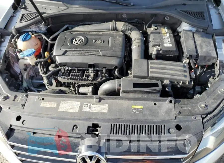 1VWAT7A37FC095898 Photo# 11