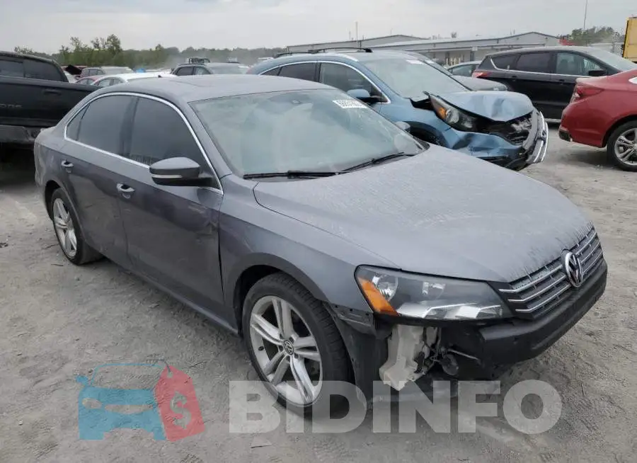 1VWBN7A39EC084091 Photo# 4
