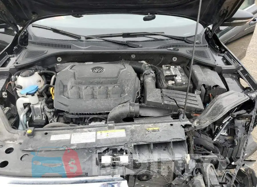 1VWSA7A30MC004526 Photo# 11