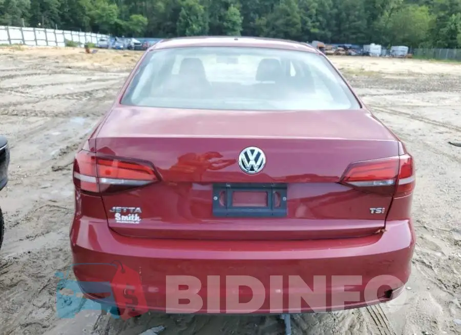 3VW267AJ3GM370595 Photo# 6